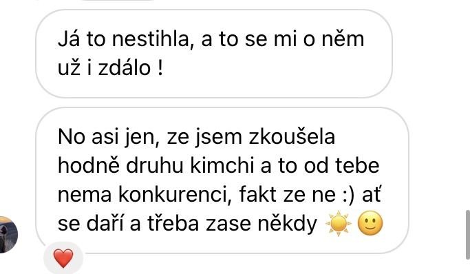 Recenze zákazníka — nema konkurenci